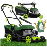 Gardlov DriveX Gardlov benzinska kosilica