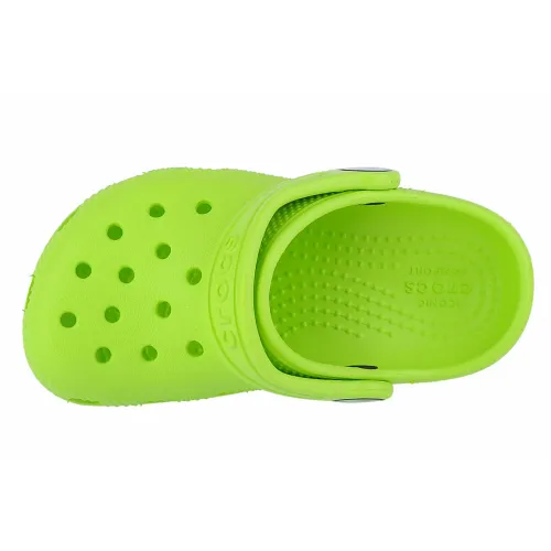 Crocs Classic Dječje Natikače 206990-3UH slika 7