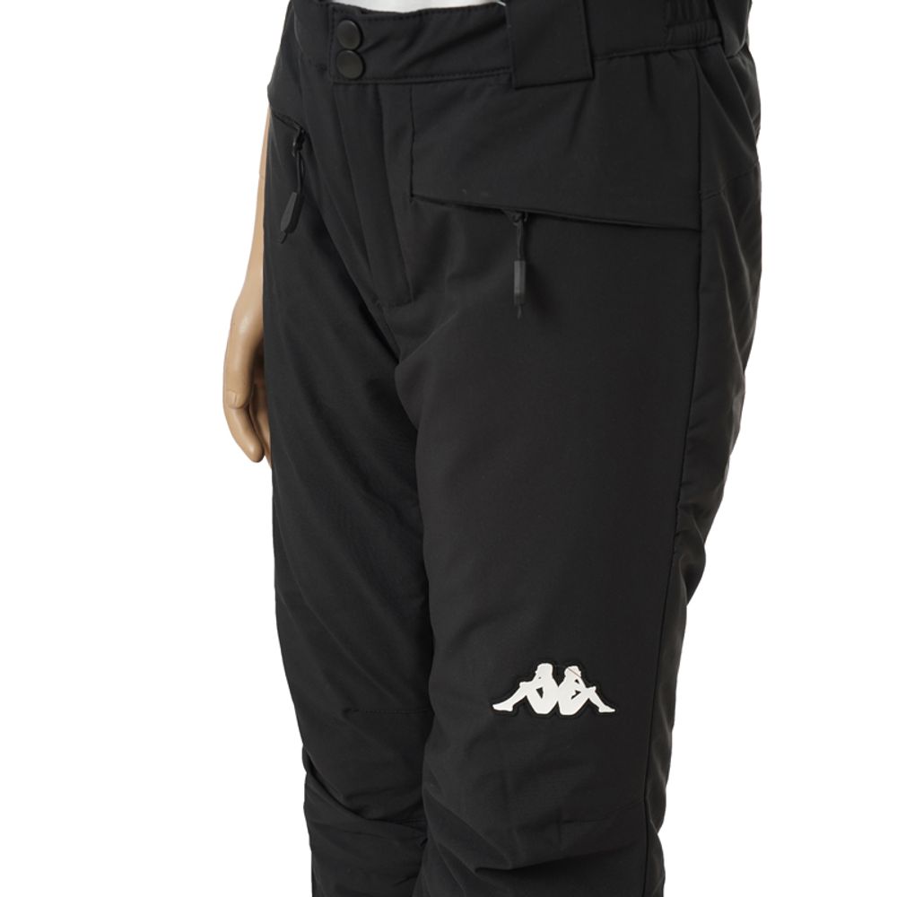 Kappa Djecije ski pantalone Kappa Leh JR slika 3
