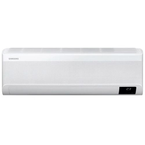 Samsung AR12CXCAAWKNEU Inverter klima uređaj, 12000 BTU, Wind free-Elite WiFi slika 1