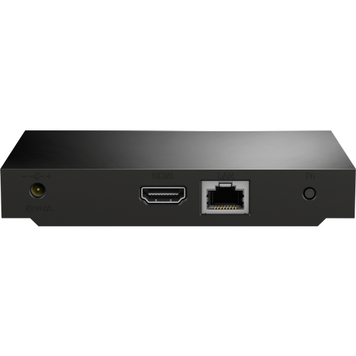 Mag Prijemnik IPTV za Stalker midlleware, 4K HDR - MAG 540 slika 4