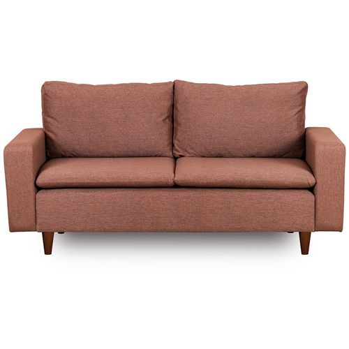 Atelier Del Sofa Dvosjed, Svijetlo smeđa, Lungo - Light Brown slika 8