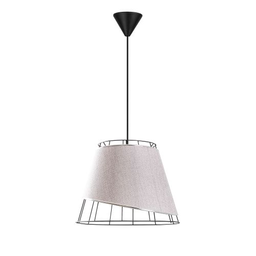 Coniform - Beige, Silver Beige
Silver Chandelier slika 3