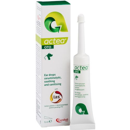 C ACTEA OTO 30 ml slika 1