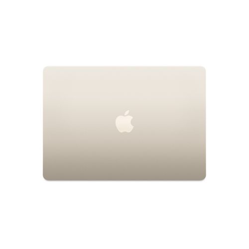 MacBook Air 15,3" M3 Starlight 512GB - INT slika 2