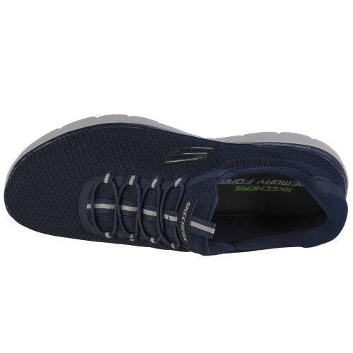 Skechers Summits muške tenisice 52811-nvy slika 7