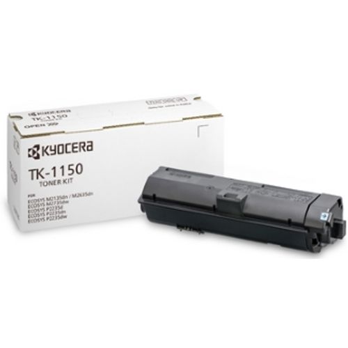 KYOCERA TK-1150 crni toner slika 1