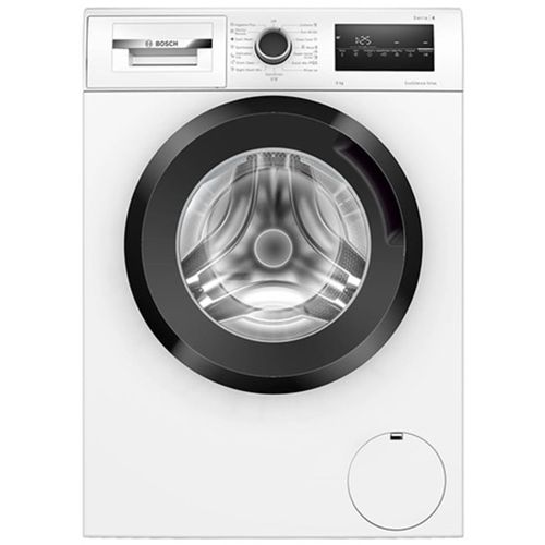 Bosch WAN28267BY Serija 4, Veš mašina 8 kg, 1400 rpm, EcoSilence Drive, Dubina 55 cm slika 8