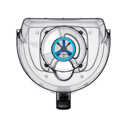 Samsung VC07M2110SR/GE Usisivač sa posudom, 700 W, Anti-Tangle turbina, Vitality crvena slika 8