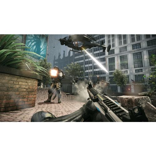 Crysis Remastered Trilogy (PS4) slika 2