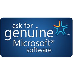 Licenca MICROSOFT GGK Windows 10 Pro/64bit/Eng Int/DVD/1 PC
