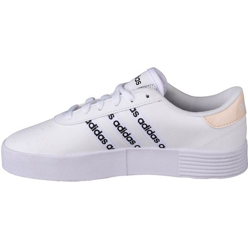 Adidas Court Bold ženske tenisice GZ8439 slika 6