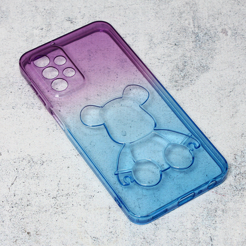 Torbica Violet bear za Samsung A235F Galaxy A23 4G/5G tip 2 slika 1