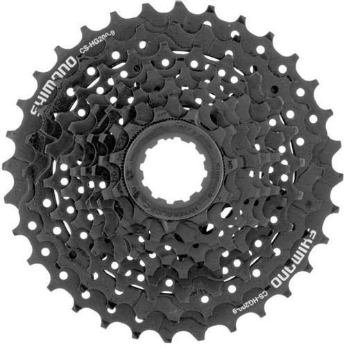 SHIMANO Kasetni lančanik 9 brzina ACERA 11-32T acshg2009132 slika 1