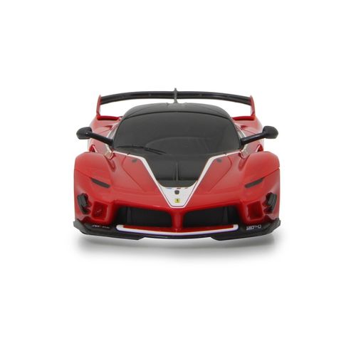 Jamara auto na daljinsko upravljanje Ferrari FXX K Evo, crveni 1:24 slika 5