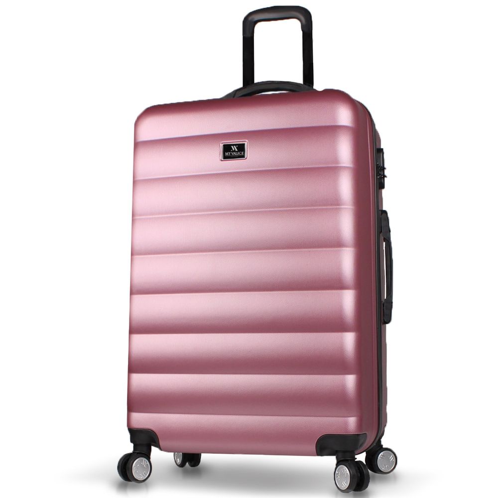 Rose Gold Kofer 6841 slika 1