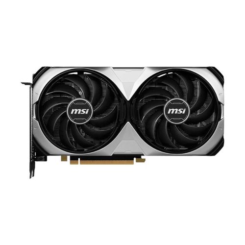 MSI nVidia GeForce RTX 4070 Ti 16GB 256bit RTX 4070 Ti SUPER 16G VENTUS 2X OC slika 3