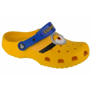 Crocs Fun Lab Classic I Am Minions Dječje Klompe 207461-730