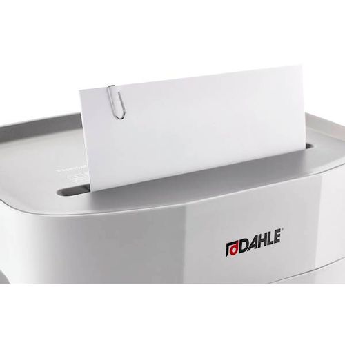 Shredder Dahle PaperSafe 23120 slika 3