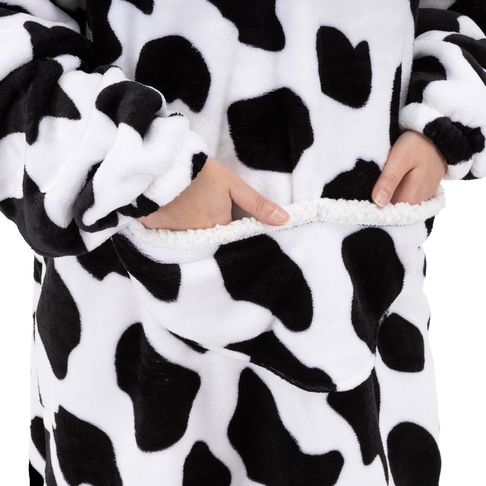 Ha7570 bluza koc prevela slika 8
