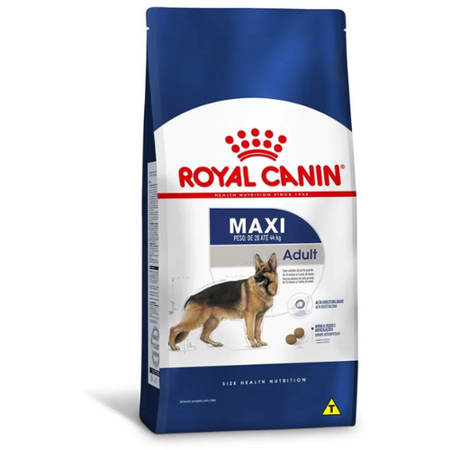 Royal Canin Maxi Adult 4 kg slika 1