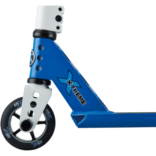 Micro Romobil Xtreme Trixx, Ocean Blue 2.0 slika 3