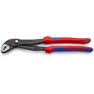 Vodoinstalaterska kliješta 60 mm 300 mm Knipex Cobra 87 02 300 T