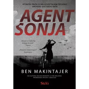 Agent Sonja