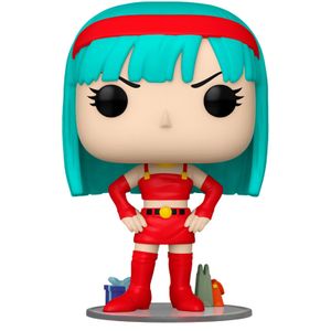 Funko POP figura Dragon Ball GT Bulla