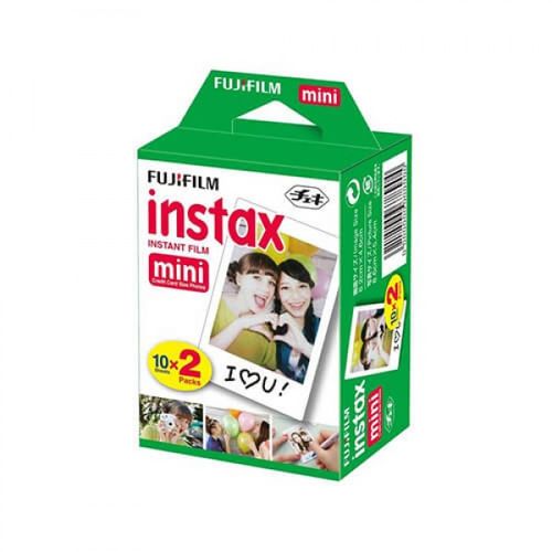 Film FUJI Instax mini 10Sheets x 2packs slika 1