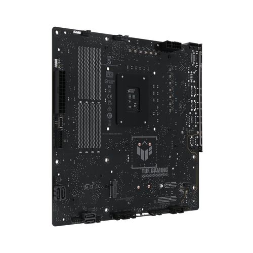 ASUS TUF GAMING B760M-BTF WIFI D4 matična ploča slika 4