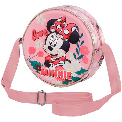 Disney Minnie Garden 3D torbica slika 4