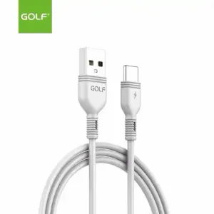 Kabl USB Tip C Golf GC-75T 1m beli