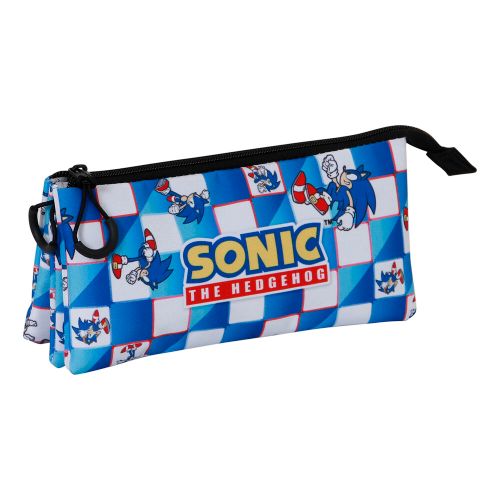 Sonic The Hedgehog Plava Pernica slika 3