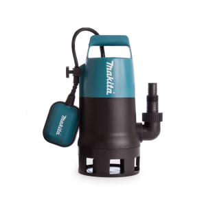 Makita - Potopna pumpa za prljavu vodu PF0410