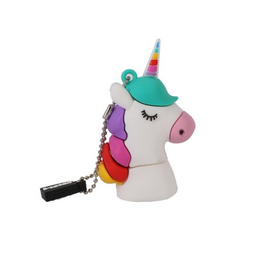 USB stick iTotal 32GB Unicorn 16/1 CM3413 slika 1