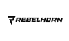 Rebelhorn logo