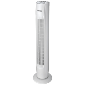 Floria ventilator stupni, 3 brzine, 45 W, 75 cm, ±80° - ZLN3413