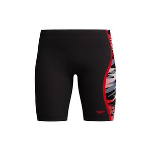 Speedo Kupaće gaće za dječake HYPERBOOM SPLICE JAMMER