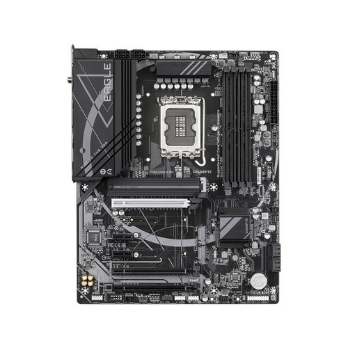 GIGABYTE Z790 EAGLE AX rev. 1.x matična ploča slika 5