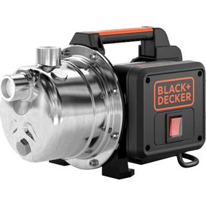 Black + Decker Pumpa 800W BXGP800XE