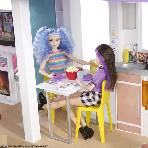 Barbie kuća iz snova  slika 3