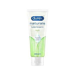 Durex Naturals gel 100ml