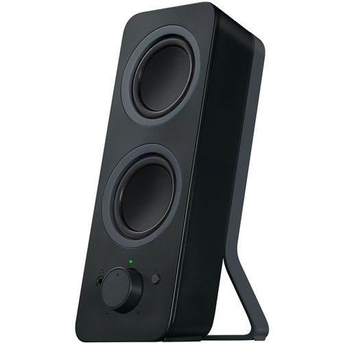 LOGITECH Z207 Bluetooth Stereo Speakers - BLACK slika 2
