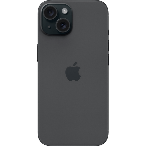 Apple iPhone 15 128GB Black; MTP03HN/A slika 3