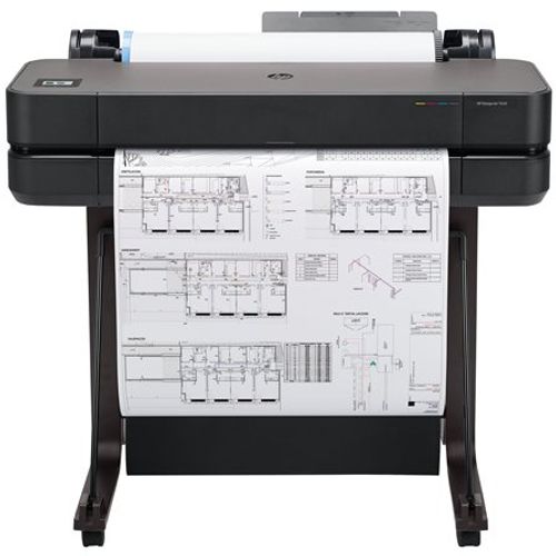 HP DesignJet T630 24-in Printer slika 1