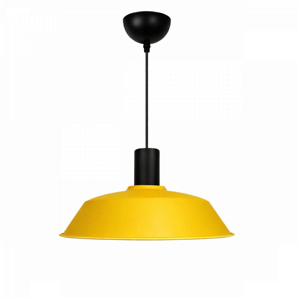 Luster 242400 – Žuta boja slika 2