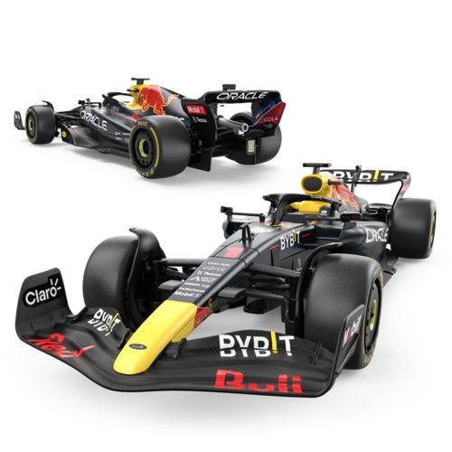 Rastar Igračka Oracle Red Bull Racing Rb18 Rc 1:18 slika 1