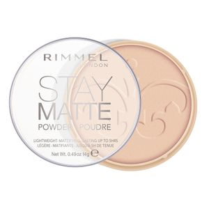 Rimmel Stay Matte 003 kameni puder 14g