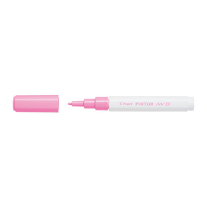 MARKER PILOT PINTOR PINK EF